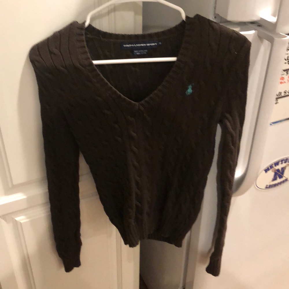 Ralph Lauren sweater